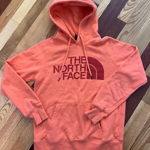 The North Face Coral Hoodie